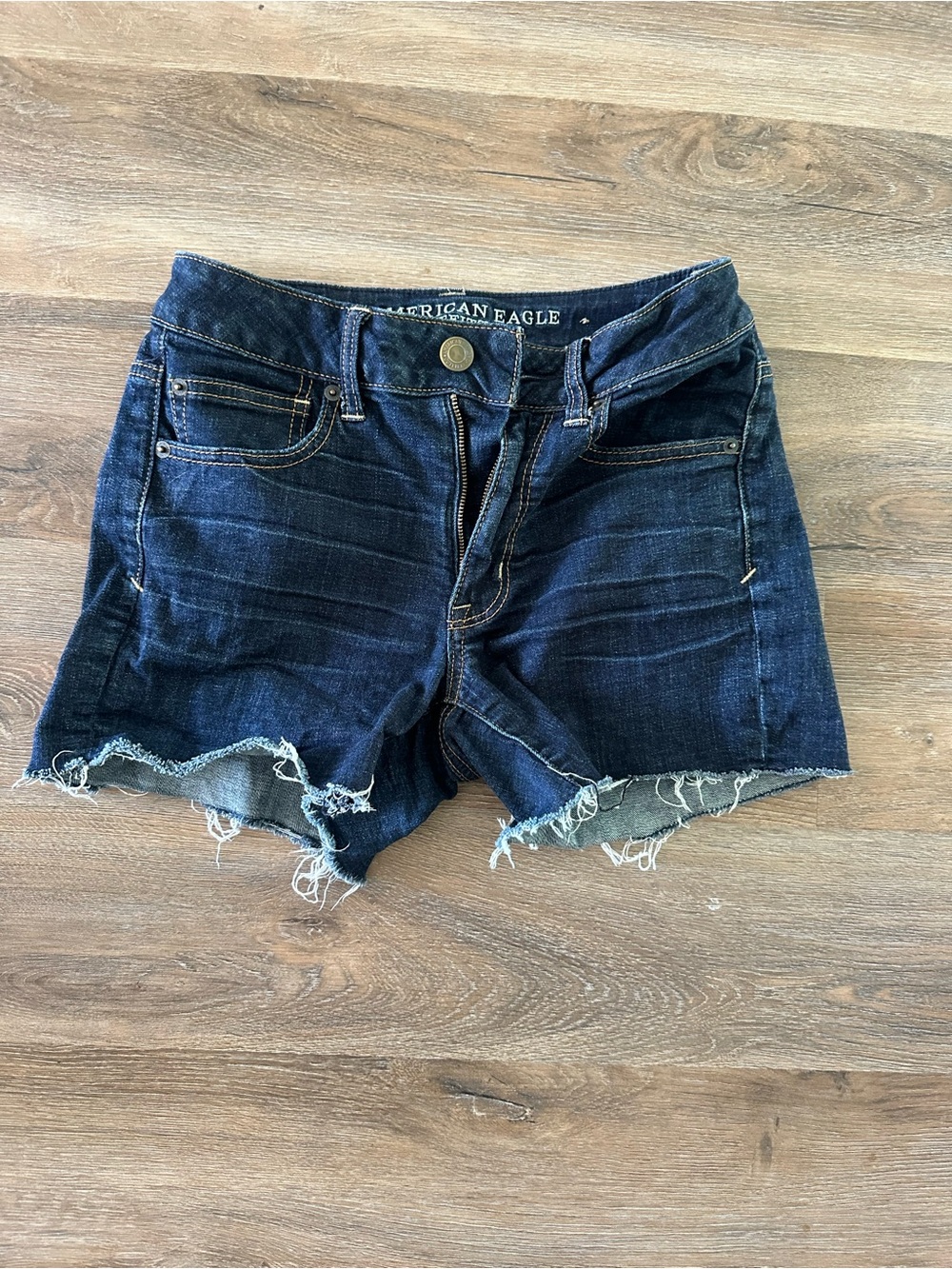 American Eagle Outfitters size 6 shorts